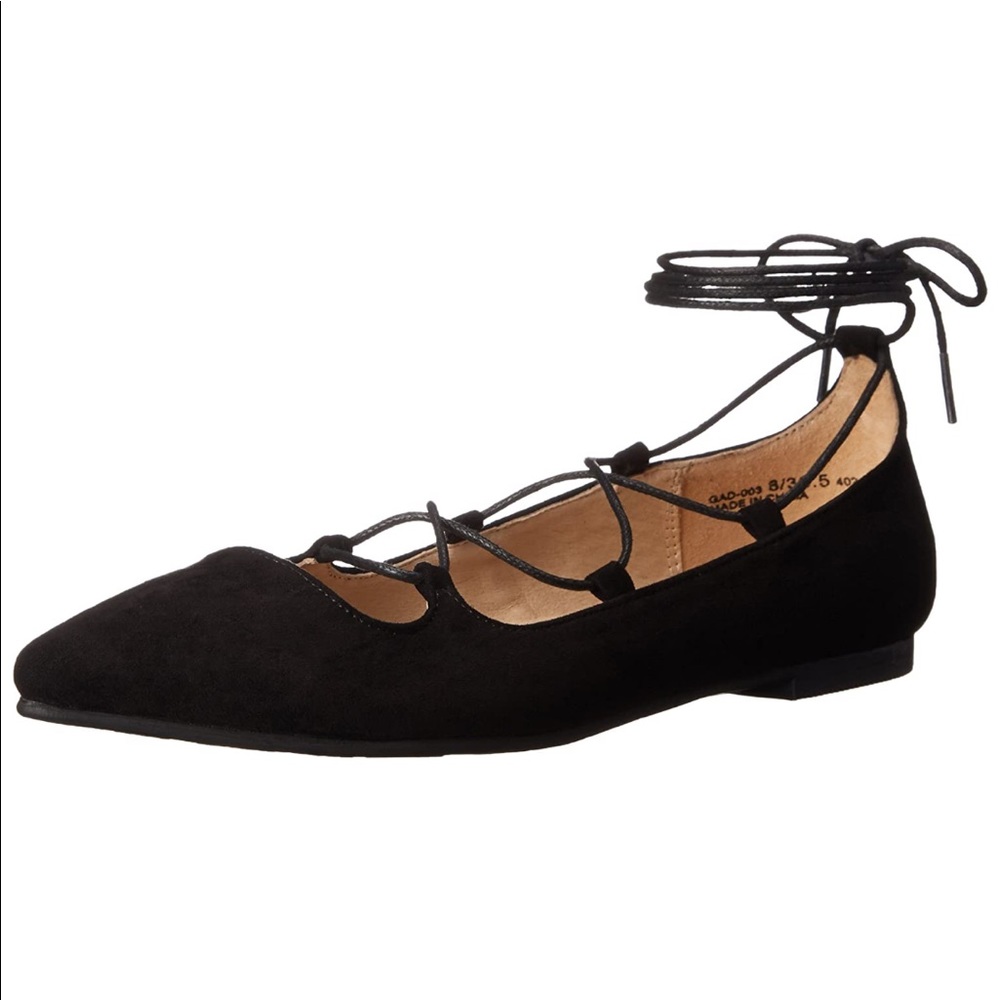Flats